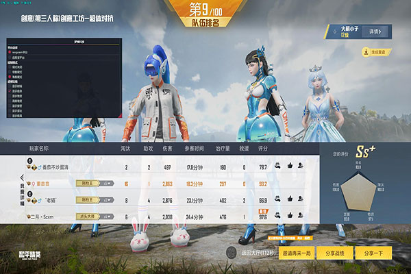 CF装备辅助透视自瞄效果